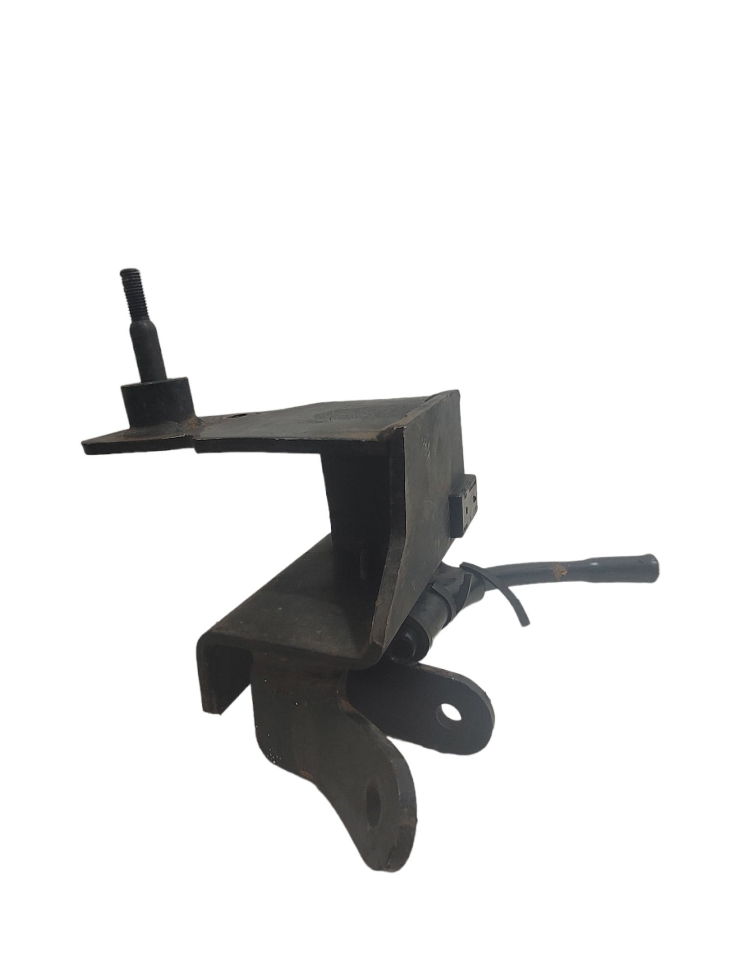 Suporte Articulado Cabine Ford Cargo Bc455k009ac 4