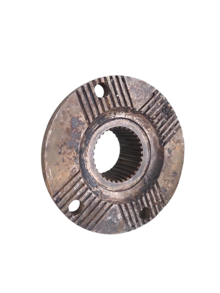 Flange Diferencial Mb Axor 2