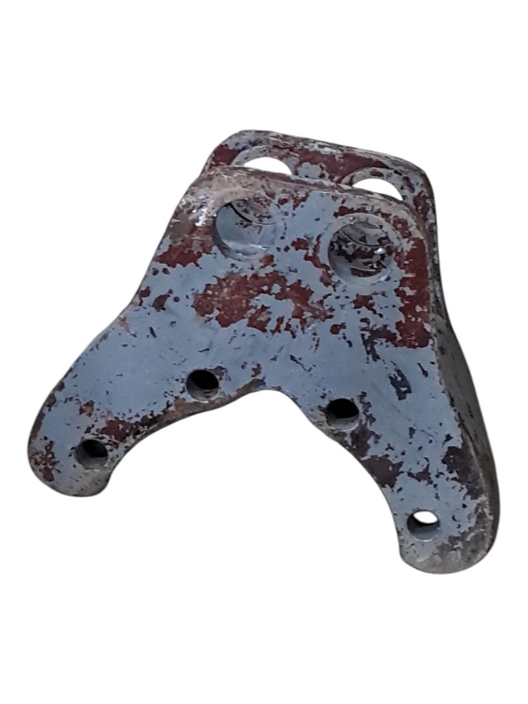 Suporte Patim Freio Oleo Traseiro Mb 1313 1519 1620 1718 193 7