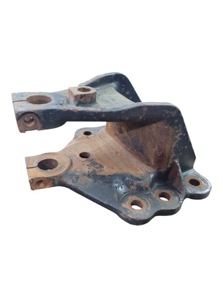 Suporte Mola VW 16170 24250 Ford Cargo 4