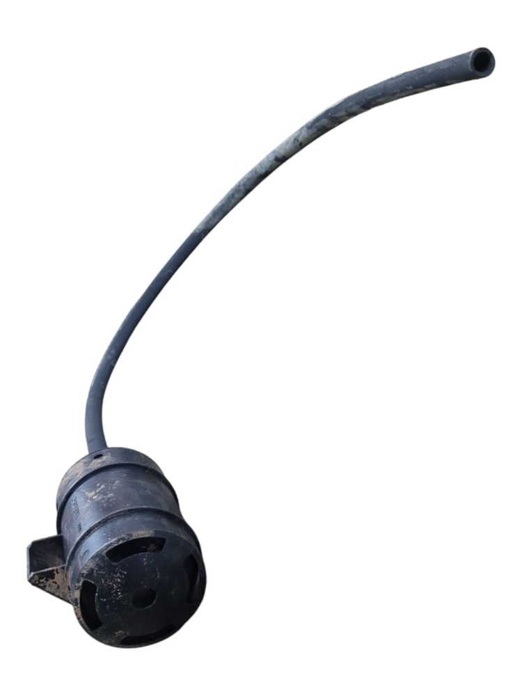 Filtro Respiro Combustivel Scania Ntg 3
