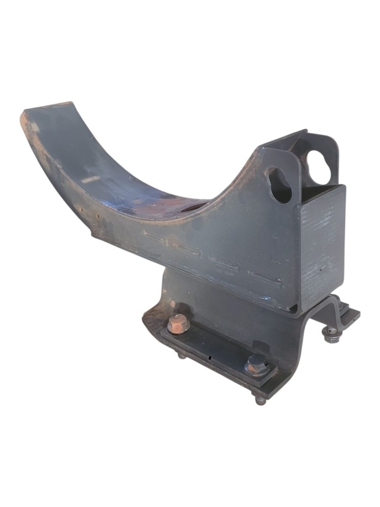 Suporte Tanque Combustivel DAF Xf 3