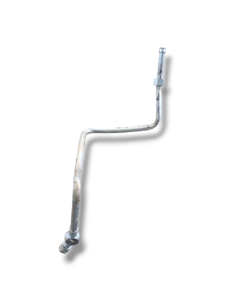 Cano Agua Radiador Iveco Stralis 2022 N163 2