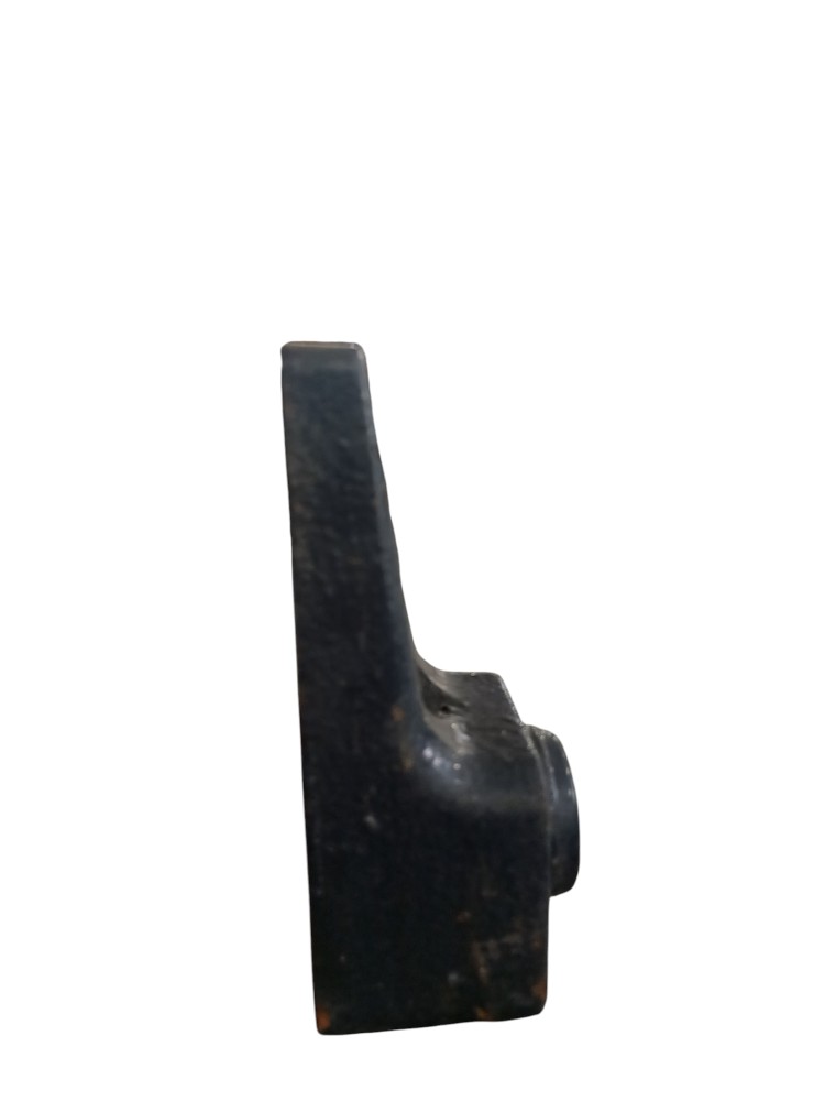 Suporte Lateral Chassi Iveco Stralis 6