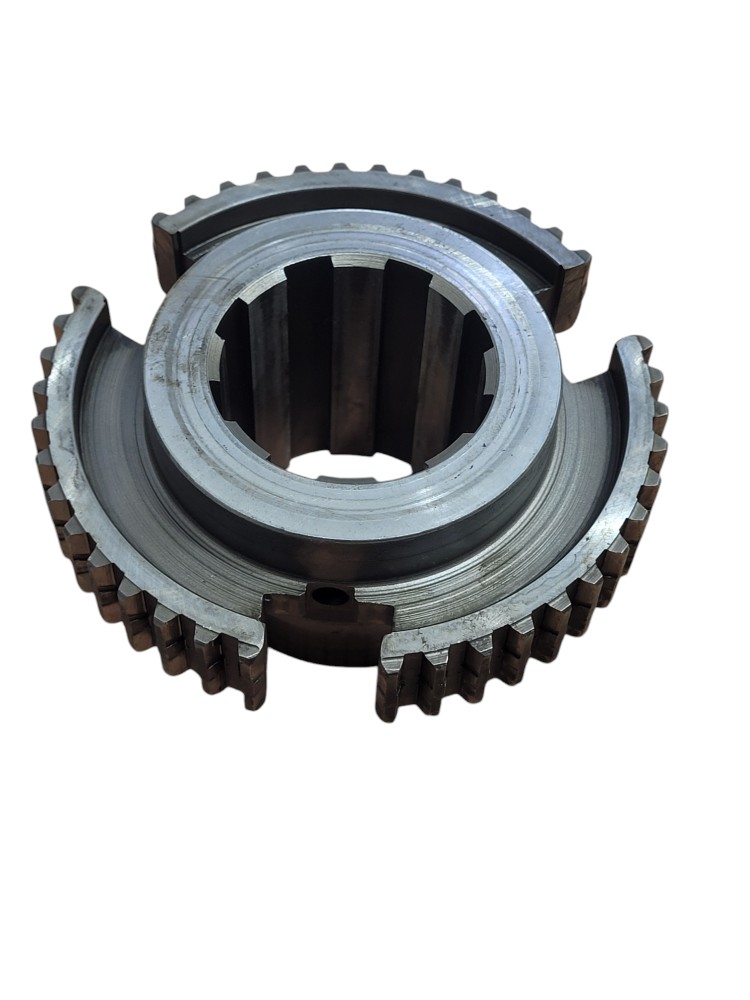 Nucleo Sincronizador Caixa G36 G40 Mb 2