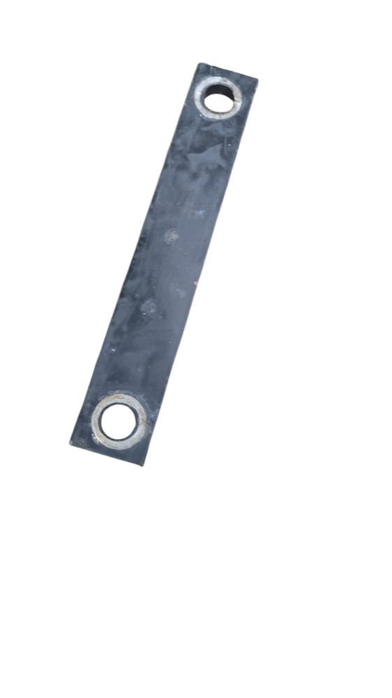 Suporte Tanque Combustivel Man Tgx 5
