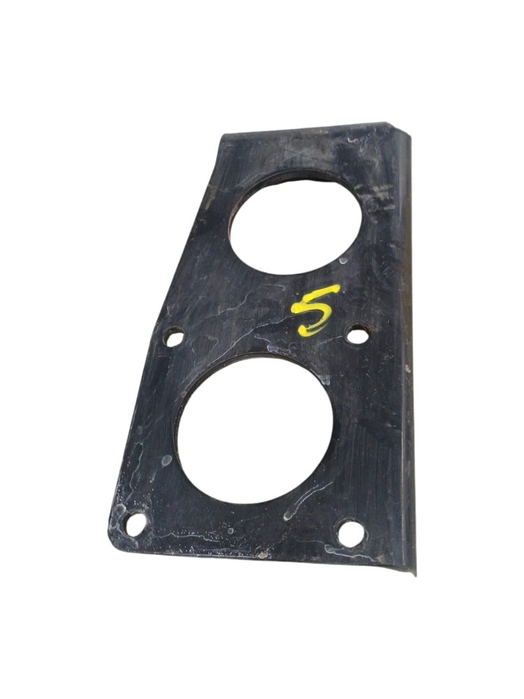 Suporte Valvula Controle Freio Man Tgx 28440 2019 2020 VN25