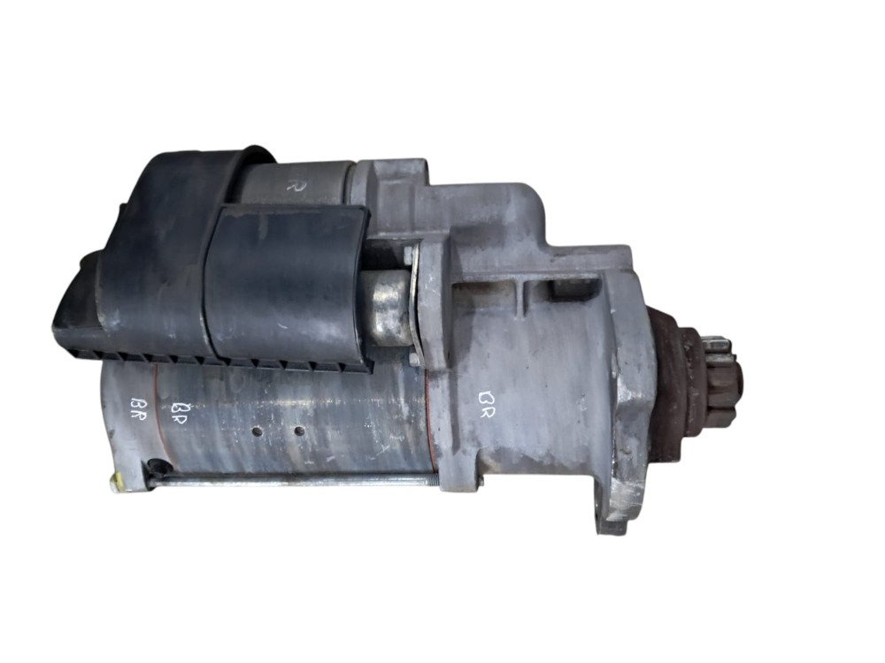 Motor Arranque Actros 4
