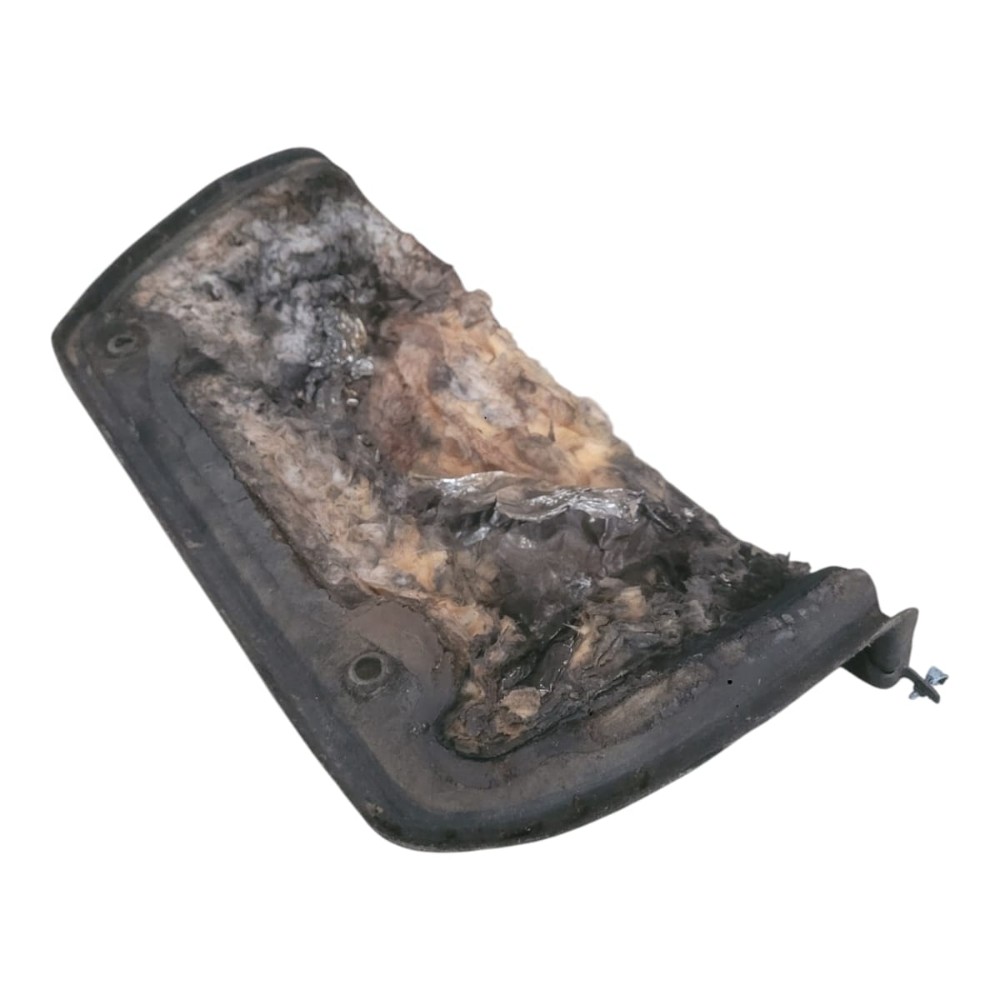 Cobertura Motor Mb 1629 6