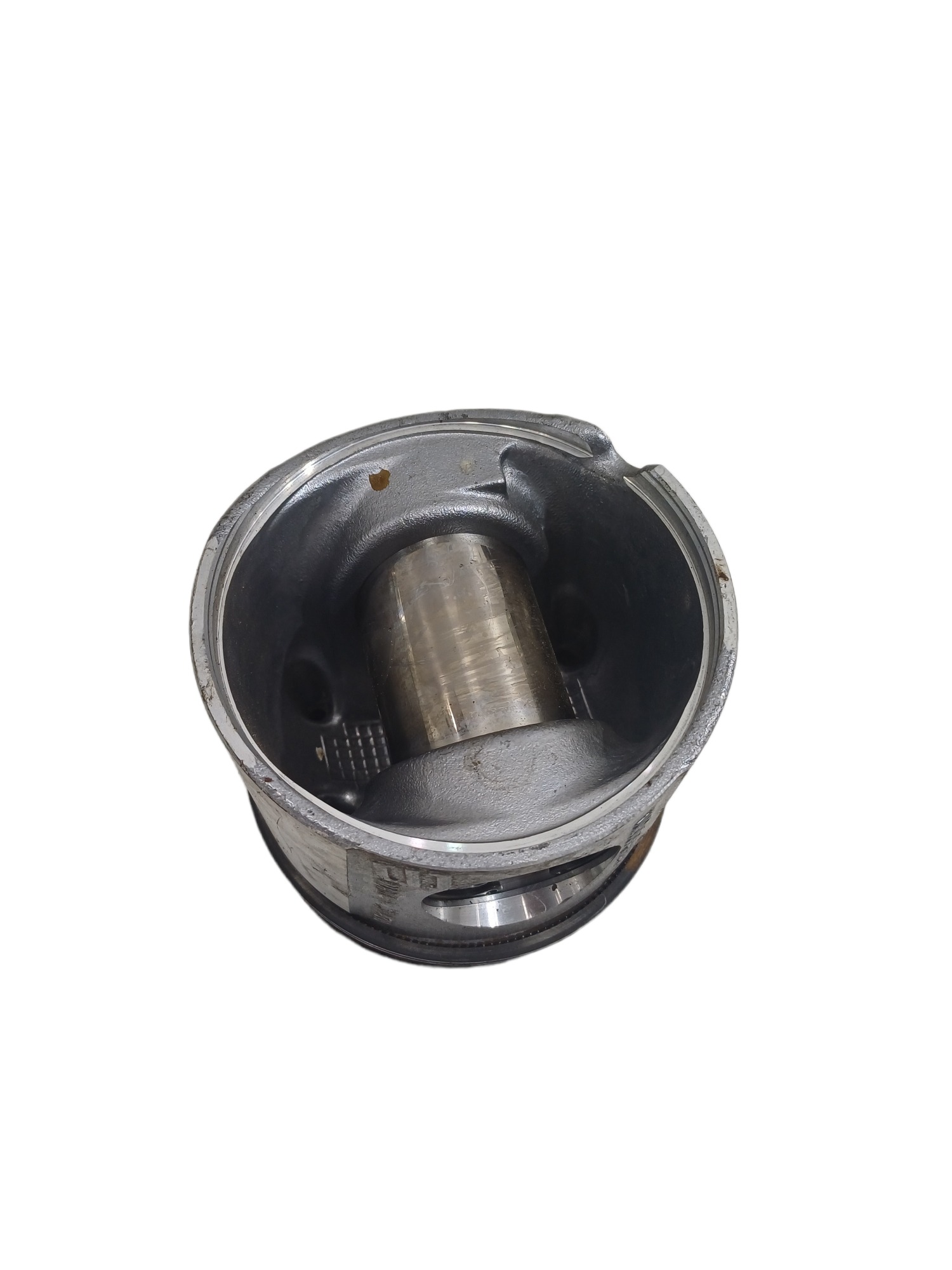 Pistao Motor Cummins Isb 4 Cilindros 102067 1