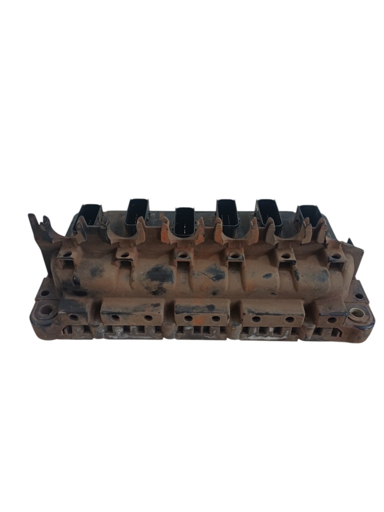 Modulo Chassi Daf Xf 480 2020 a 2021 VO15 1