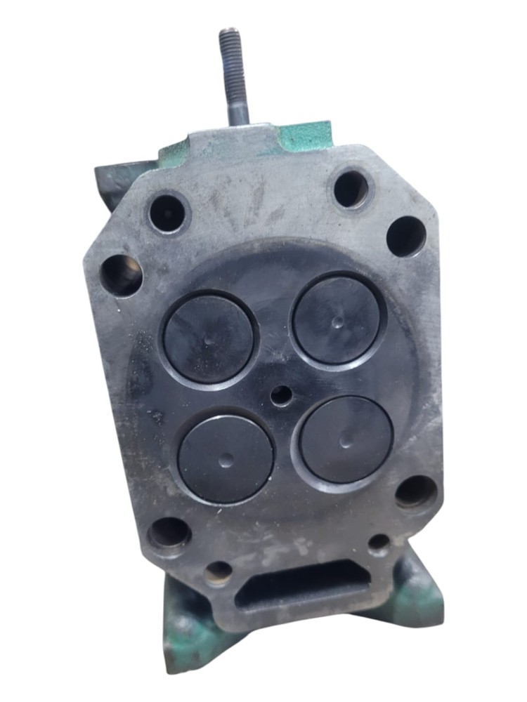 Cabecote Motor Mwm Maxiforce 4