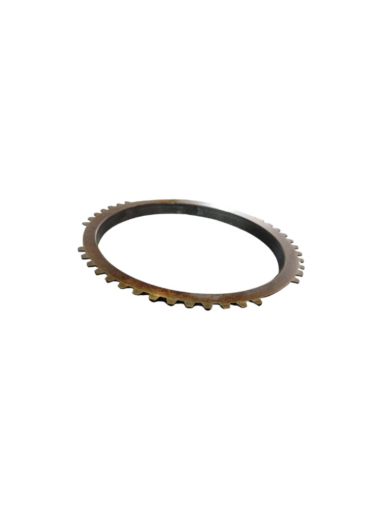 Anel Sincronizador Da Caixa Zf  S5 680 1290304098