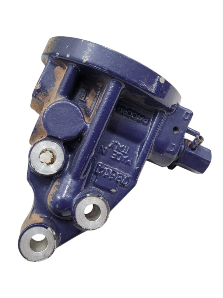 Suporte Filtro Daf 4