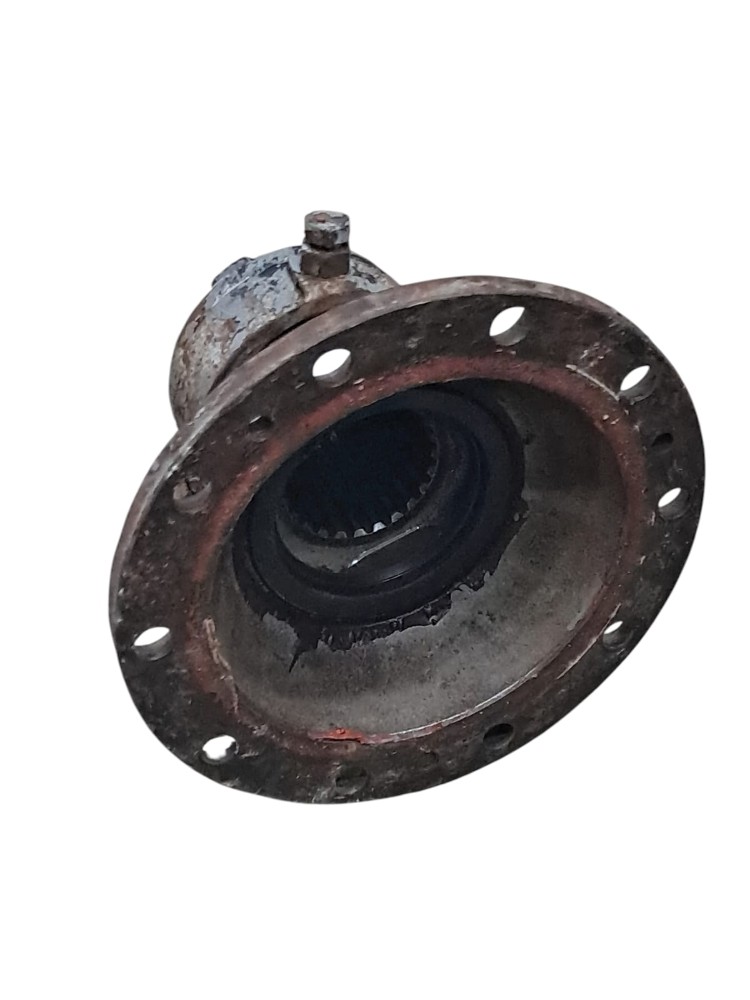 Flange Ponta Eixo Scania 124 4