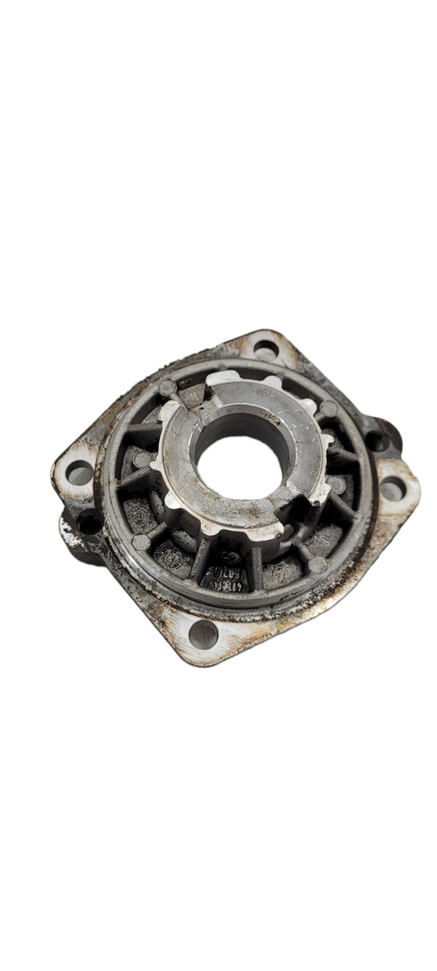 Flange Traseira Wabco O500 6