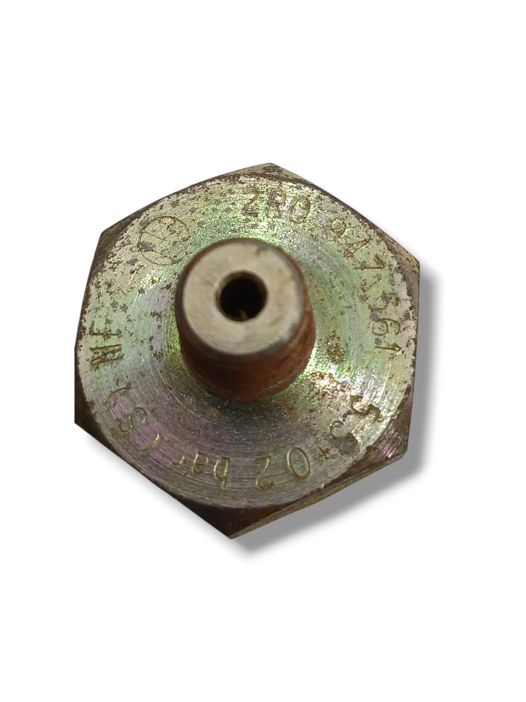 Interruptor Freio Estaconario Vw 24.280 2021 Vo28 7