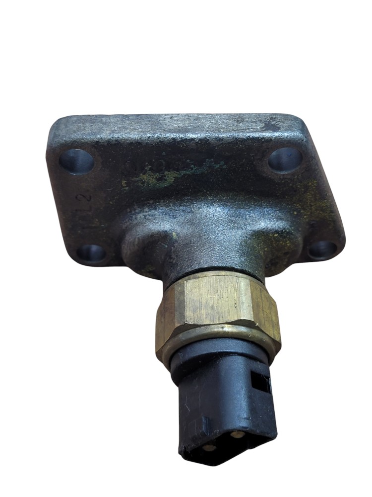 Carcaca Cilindro Cambio Zf 3