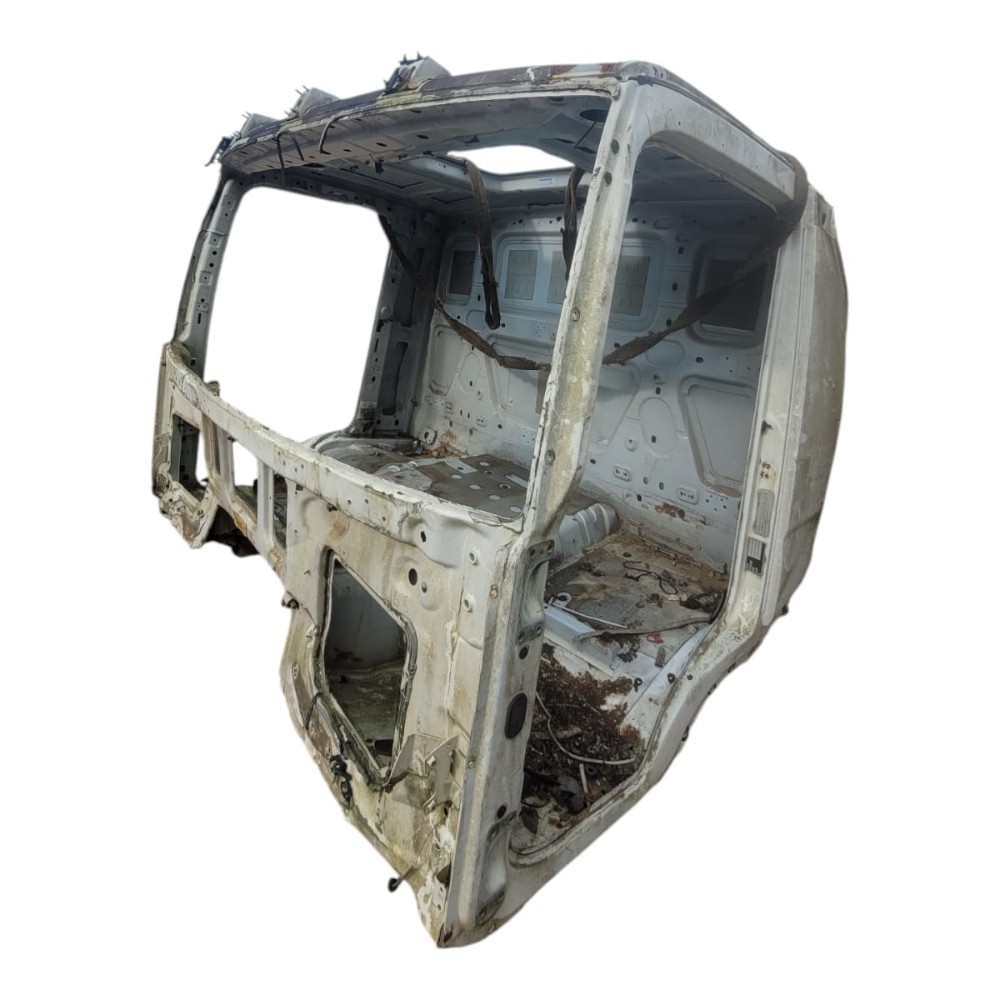Carcaca Cabine Vw 24.250 2011 VK163 3