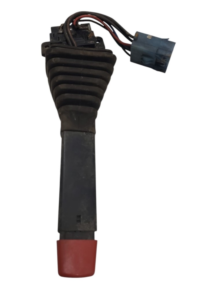 Chave Seta Ford Cargo 814 4