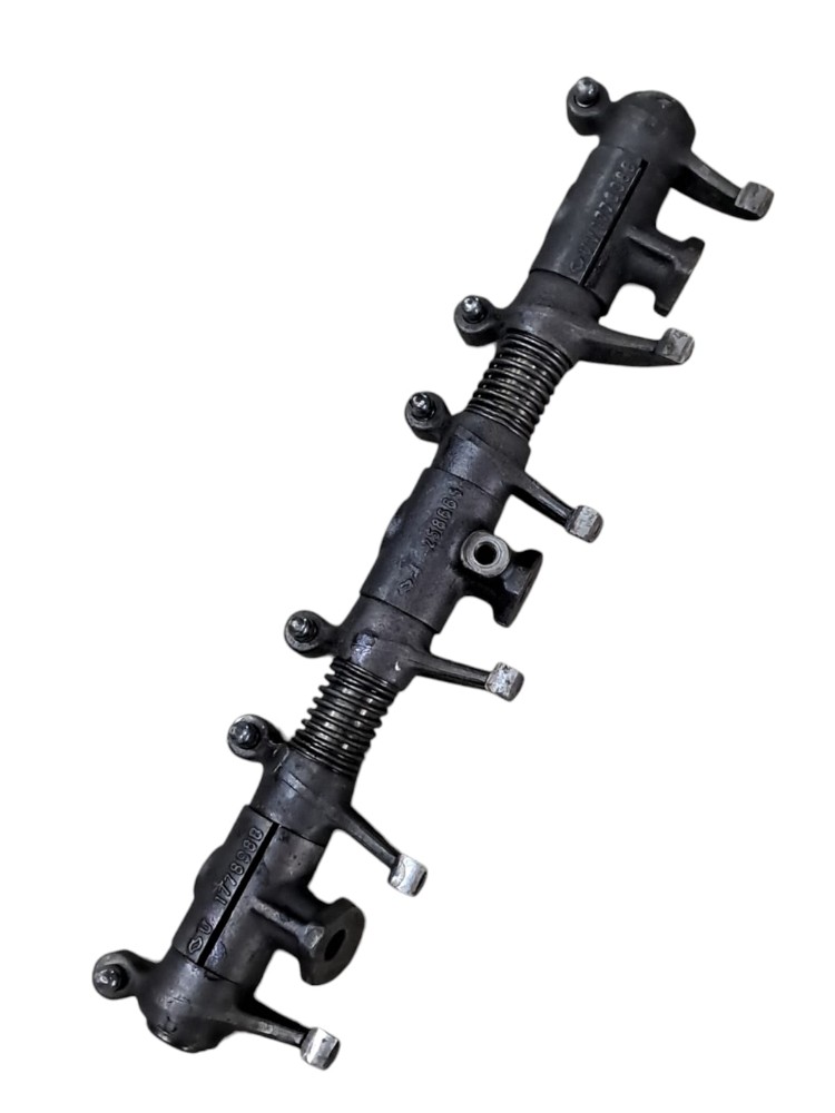 Eixo Balancim Scania 112 113 5