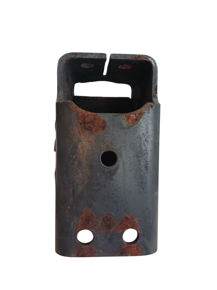 Suporte Mola Esquerdo Volvo Nl 6