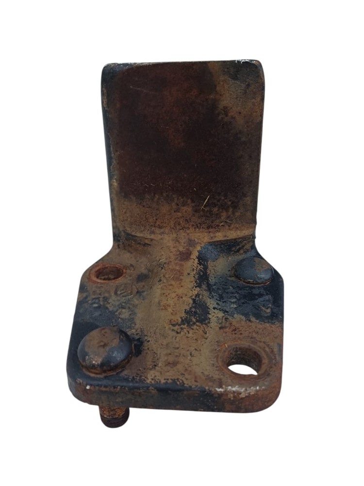 Suporte Mola Auxiliar Vw 14220 3