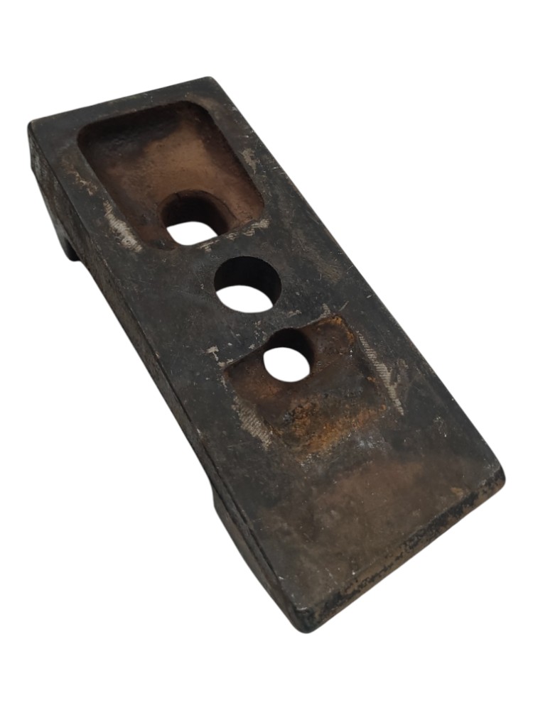 Calco Mola Traseira Ford Cargo 3