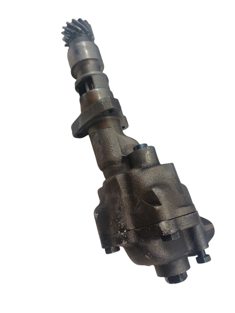 Bomba Oleo Motor OM364 Mb 709 710 712 5