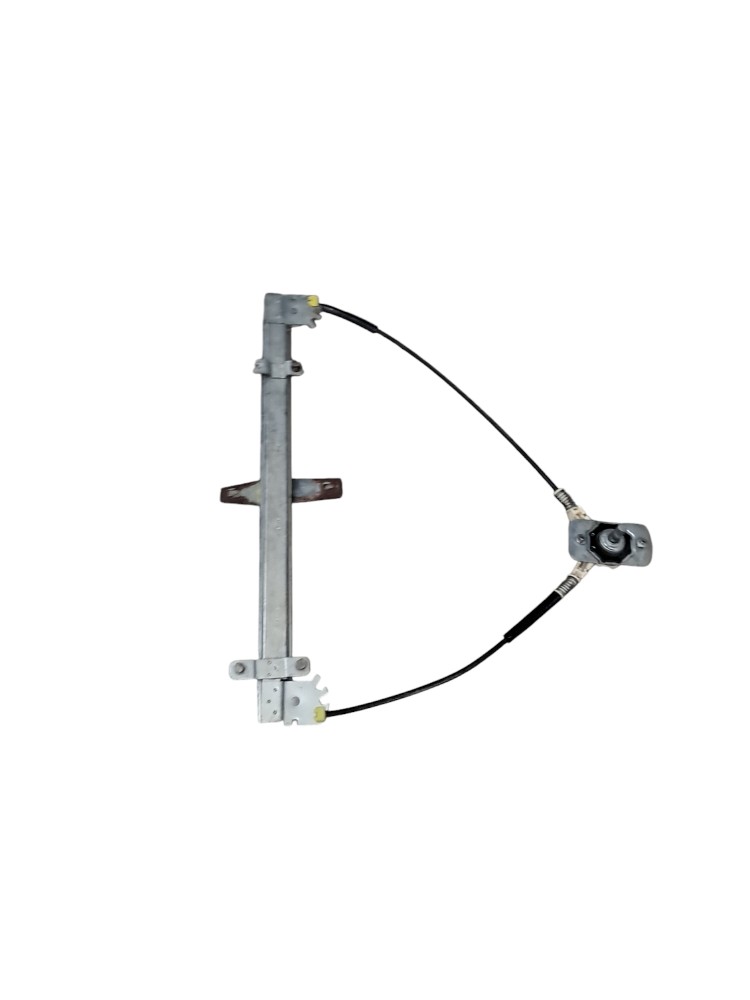 Maquina Vidro  Vw Woker 7100 8120 2