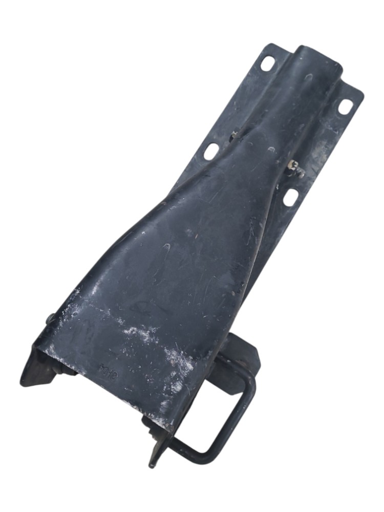 Suporte Amortecedor Traseiro Cabine Vw 23220 3
