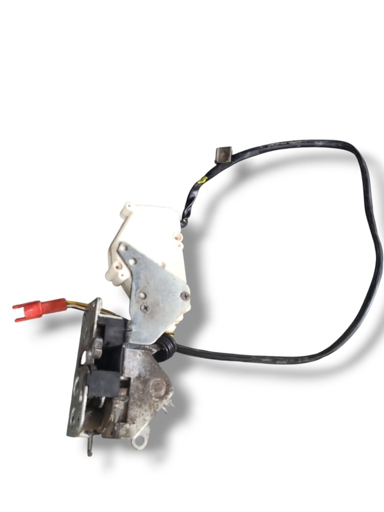 Motor Fechadura Porta Scania Euro 5 4