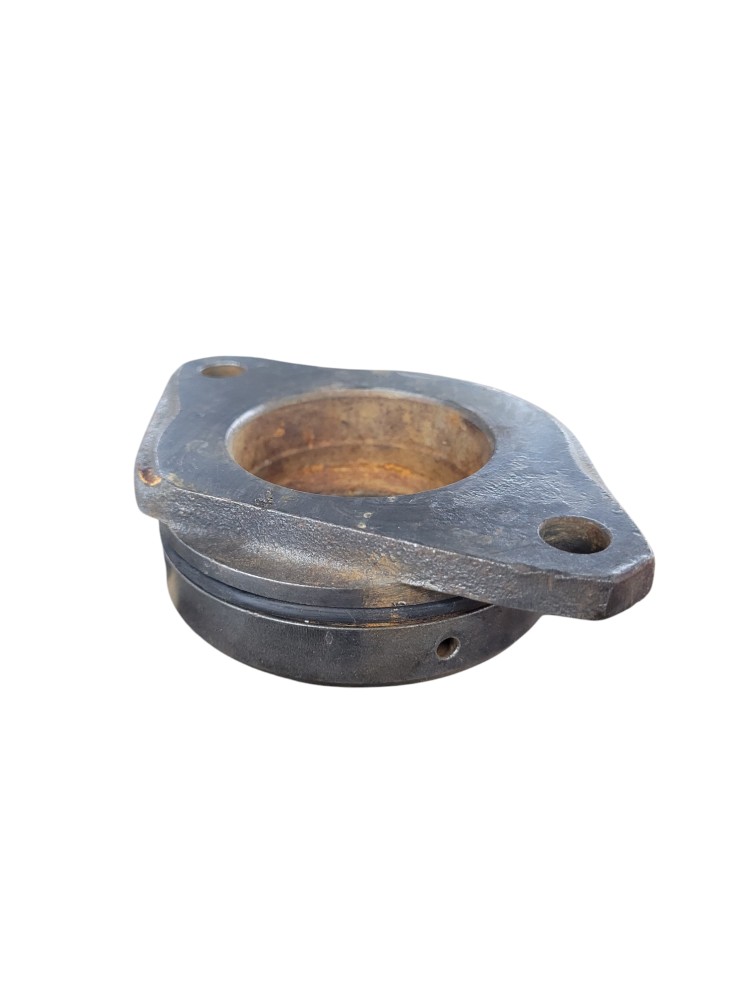 Flange Compressor Mb Om447 4
