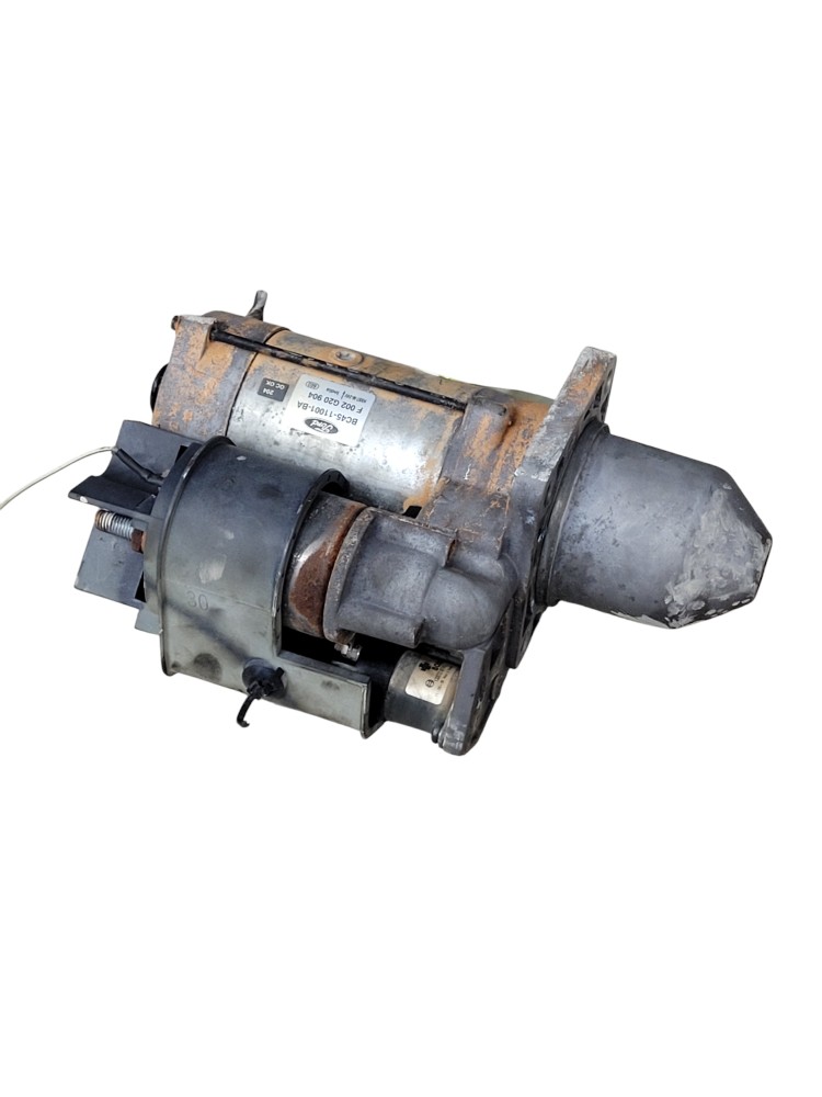 Motor Arranque Cummins Ford 5