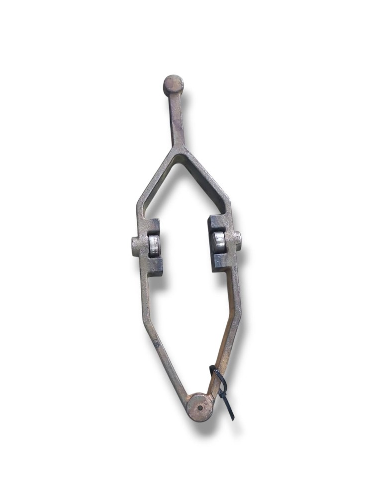 Garfo Embreagem Vw 10160 1