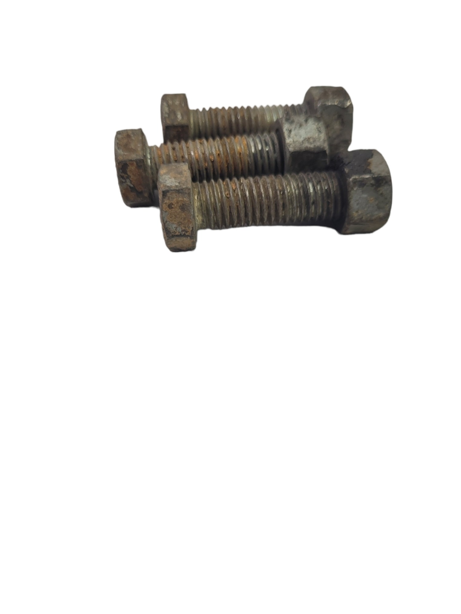 Conjunto Parafusos Cabeçote Scania 2