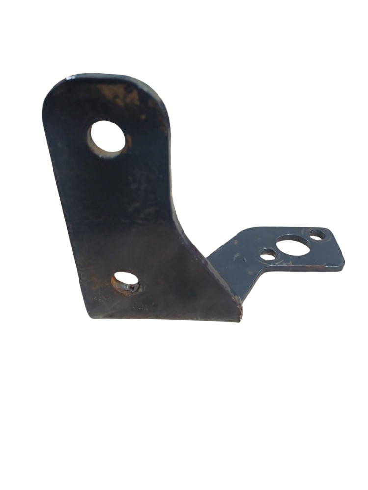 Suporte Duto Fiacao Scania G420 2011 4