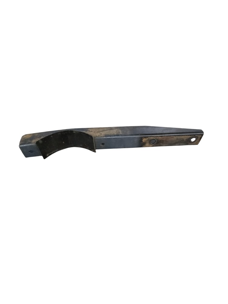 Suporte Traseiro Cabine Hyundai Hr 2024 1