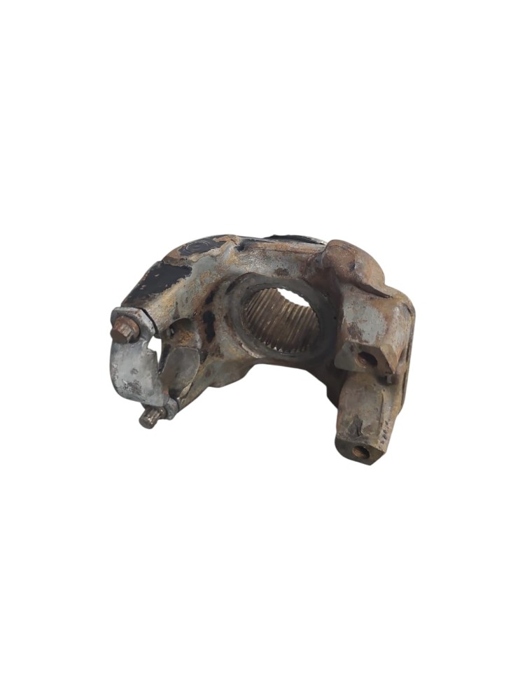 Flange Cardan Cambio 38E 4