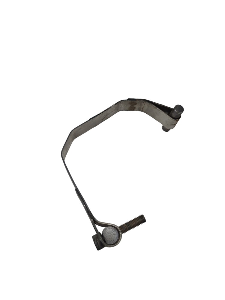 Suporte Radiador Egr Daf 2021 1