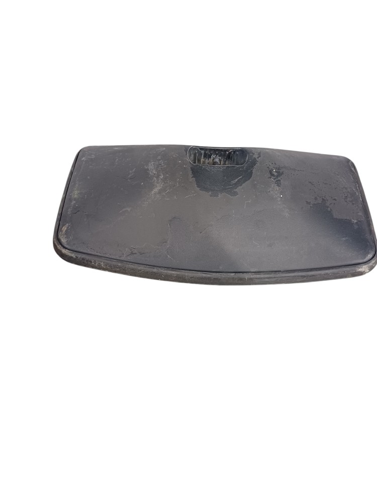 Tampa Retrovisor Espelho Ford Cargo 2018 3