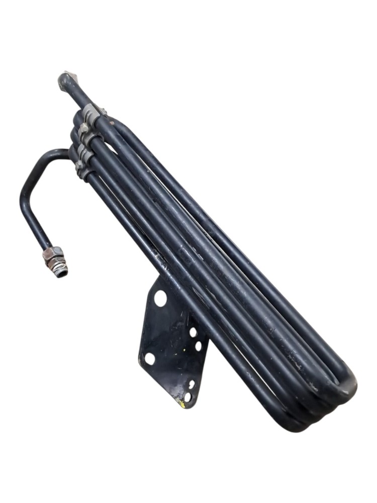 Serpentina Compressor Ar Mb Actros 2651 2019 VN187 7