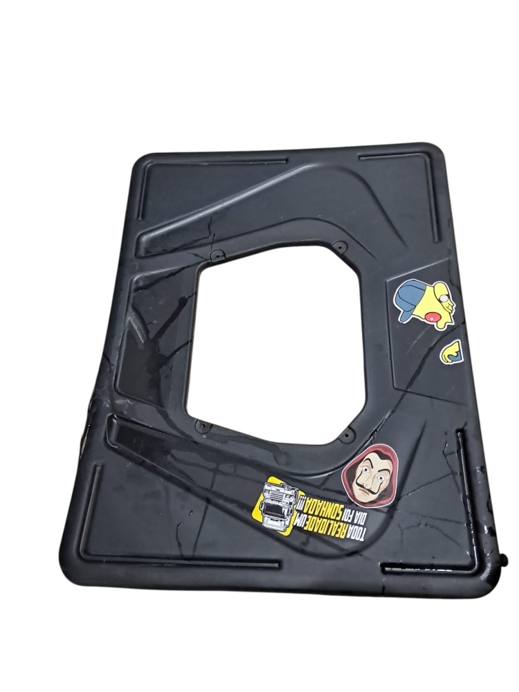 Moldura Interna Climatizador Mb 1