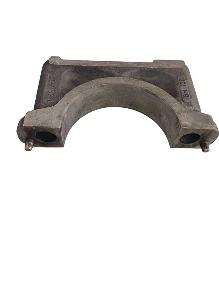 Capa Mancal Mb Om 447 1