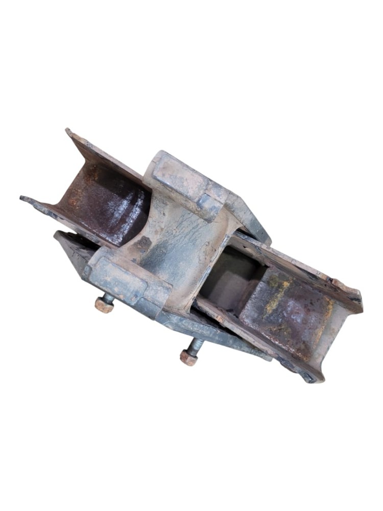 Suporte Balanca Suspensys Daf Xf 3