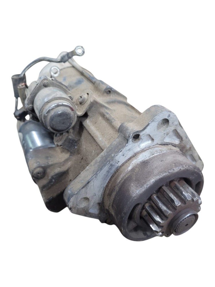 Motor Arranque Mb Axor 7