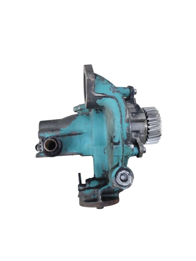 Bomba Agua Volvo 4