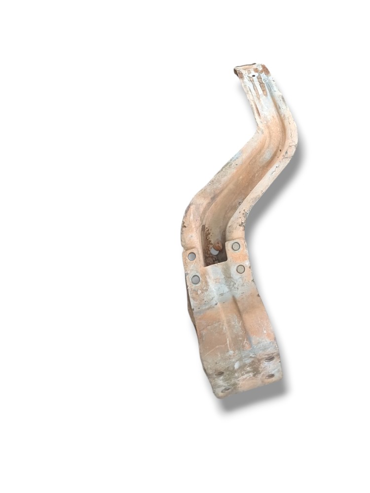 Suporte Paralama Esquerdo Scania S5 5