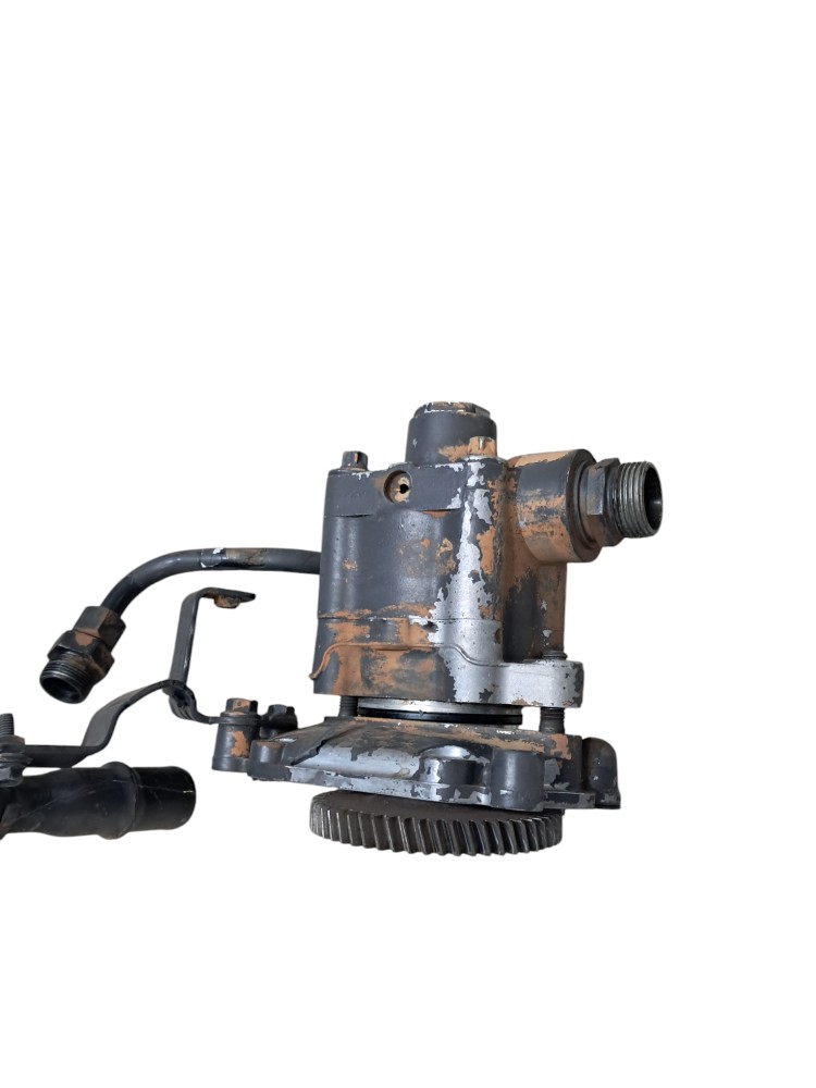 Bomba Hidraulica Motor Scania 440 4