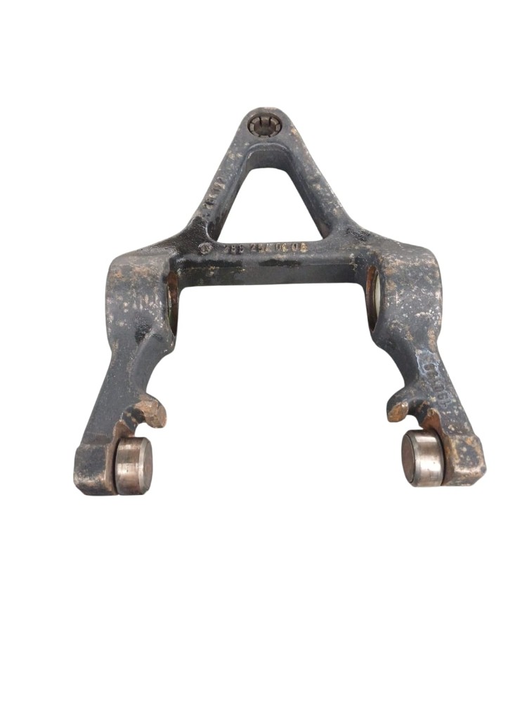 Garfo Embreagem Mb Axor 6